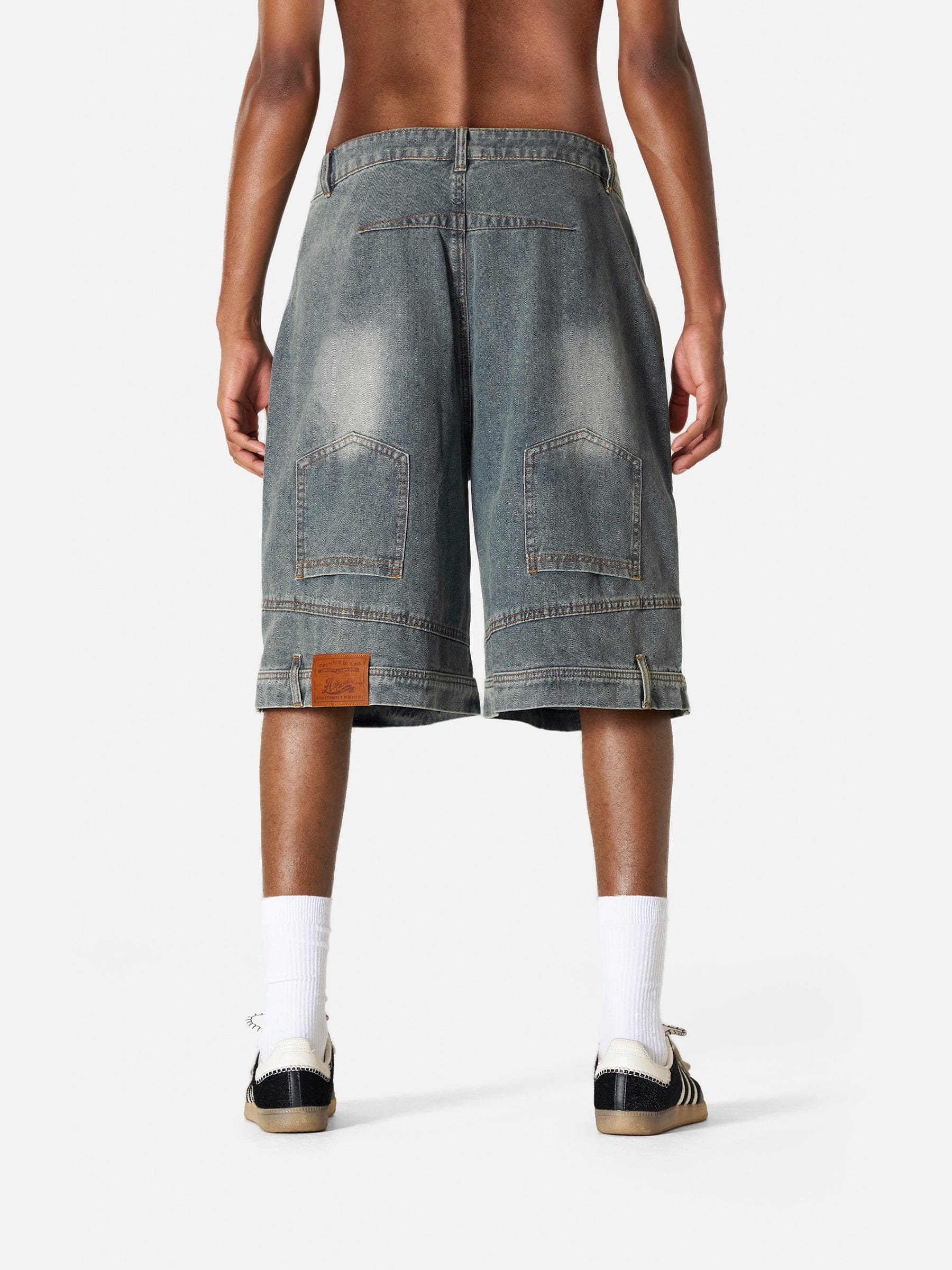 Aelfric Eden Reverse Jorts - Image 6
