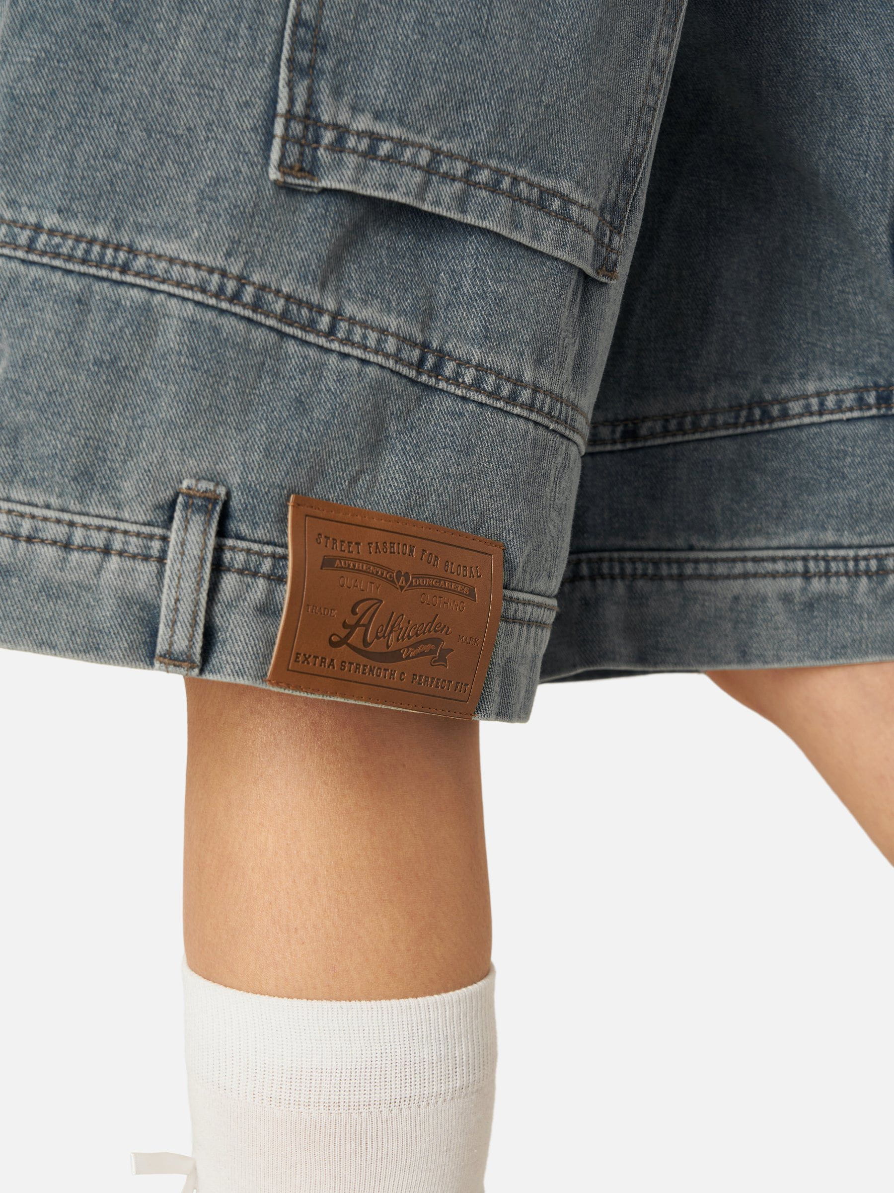 Aelfric Eden Reverse Jorts - Image 9
