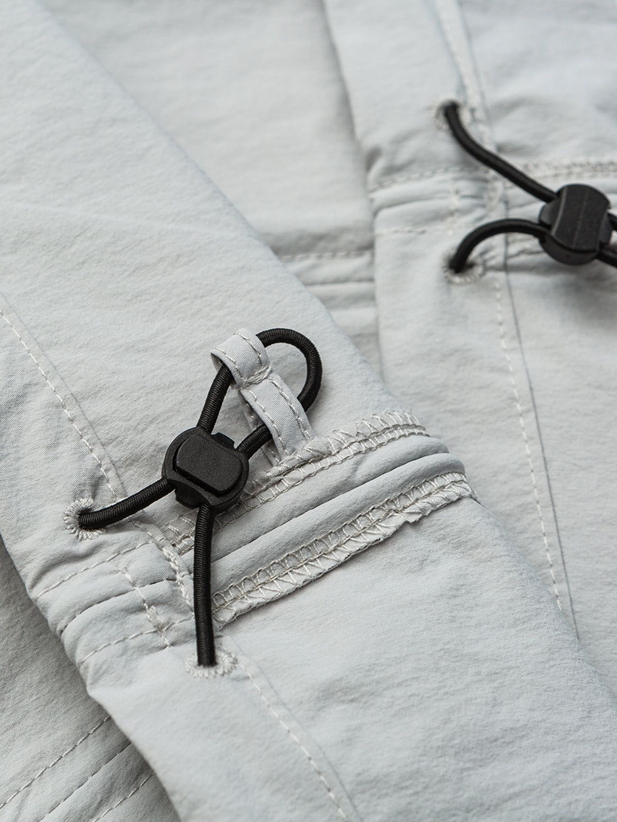 Aelfric Eden Pleated Track Pants - Image 7