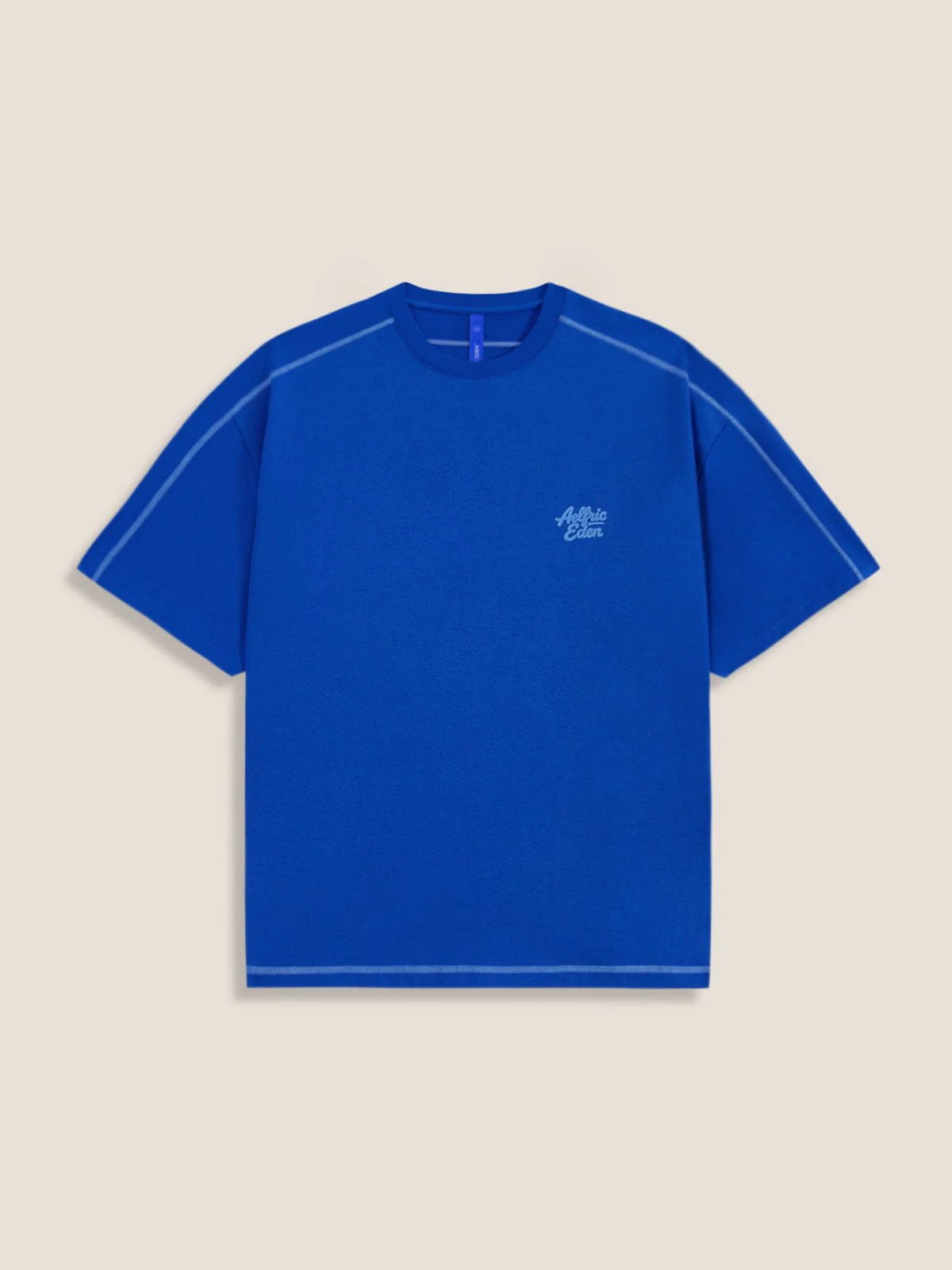 Cloud Oversized Sweat Set - Image 7