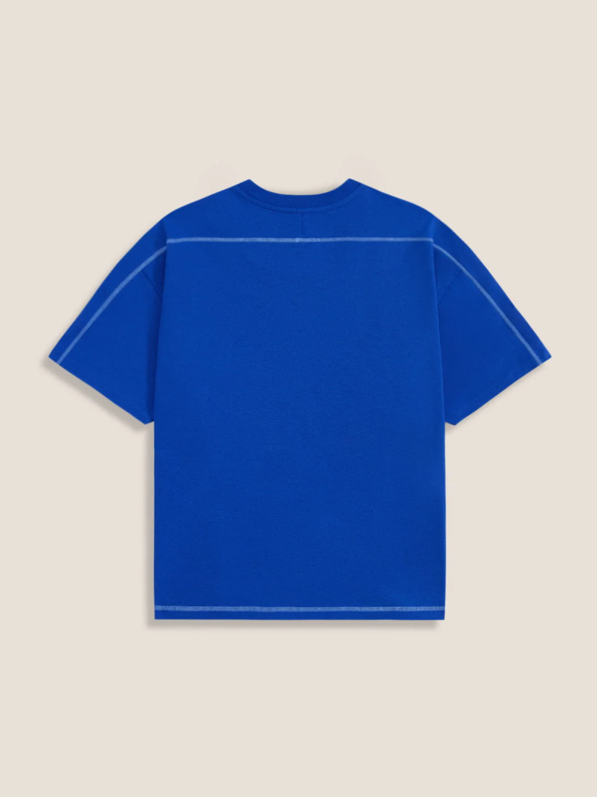 Cloud Oversized Sweat Set - Image 9