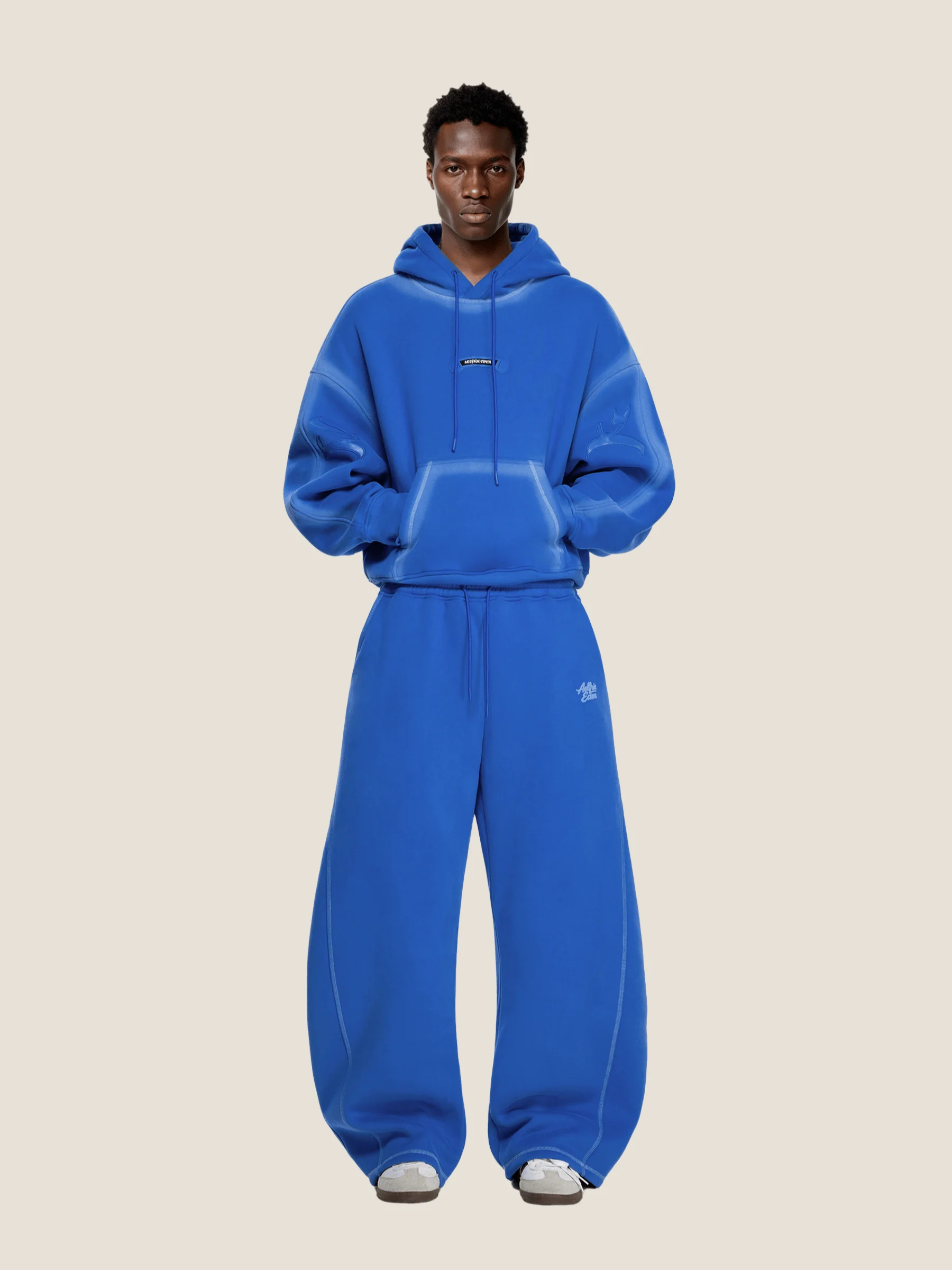 Soufflé ICON Boxy Cloud Hoodie Sets - Image 3