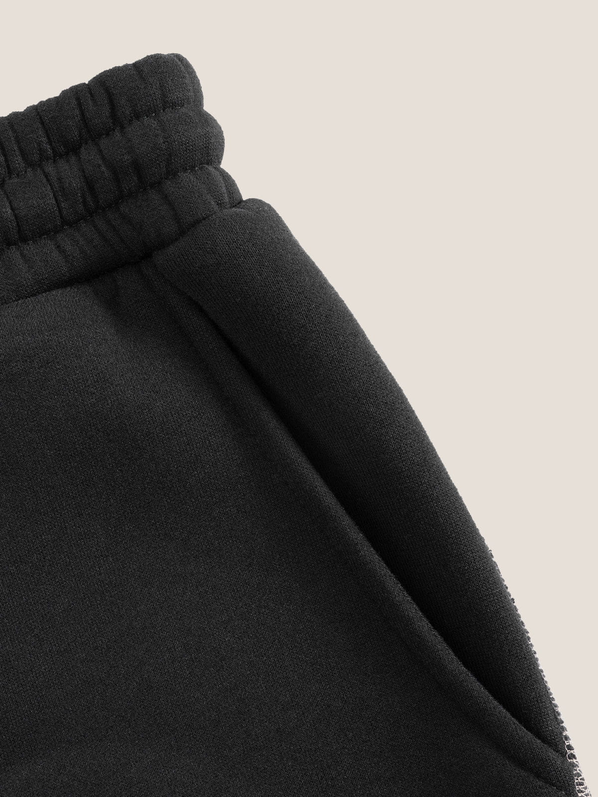 Soufflé Classic Cloud Hoodie Set - Image 6