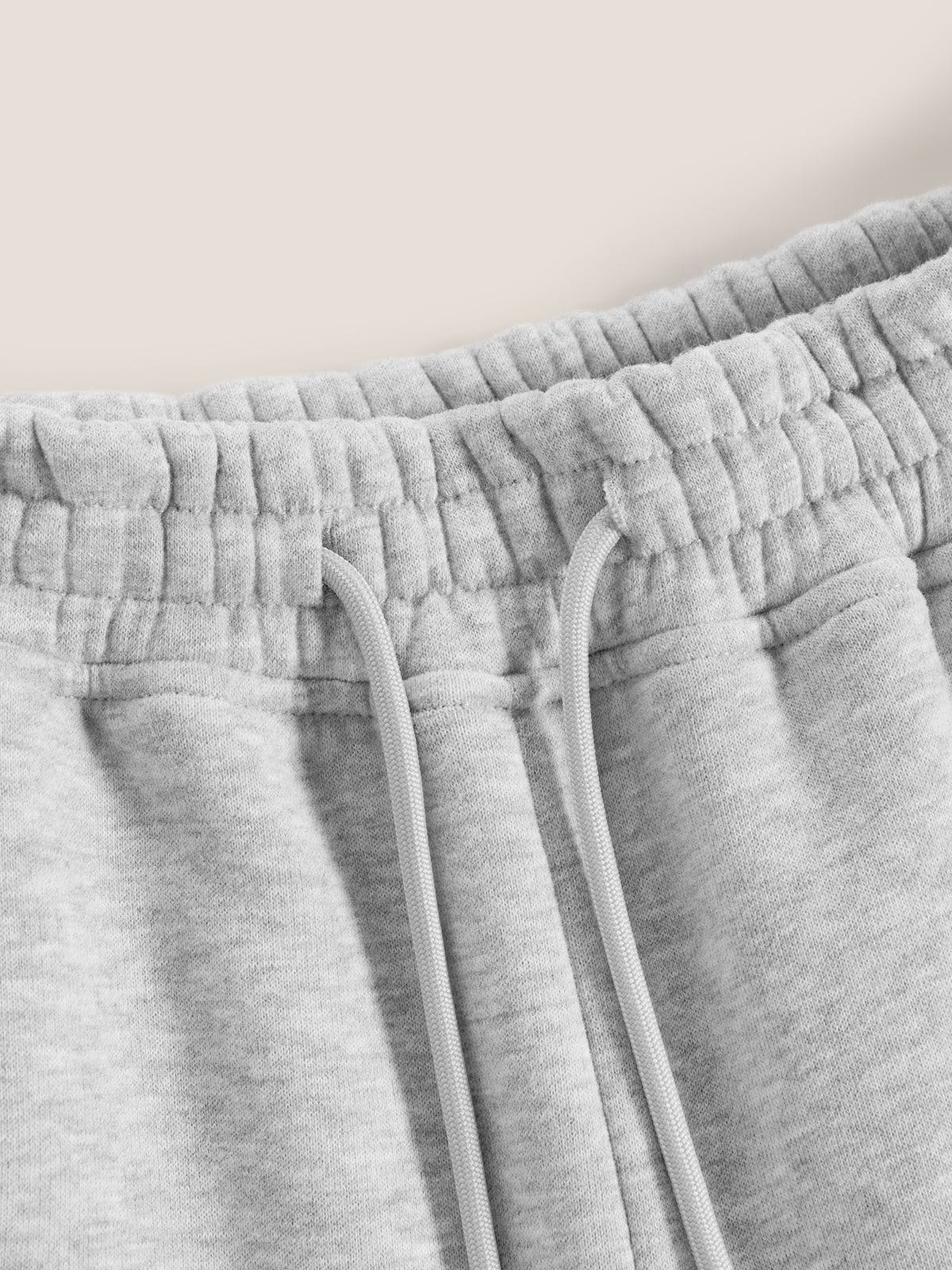 Soufflé Cropped Cloud Hoodie Set - Image 10