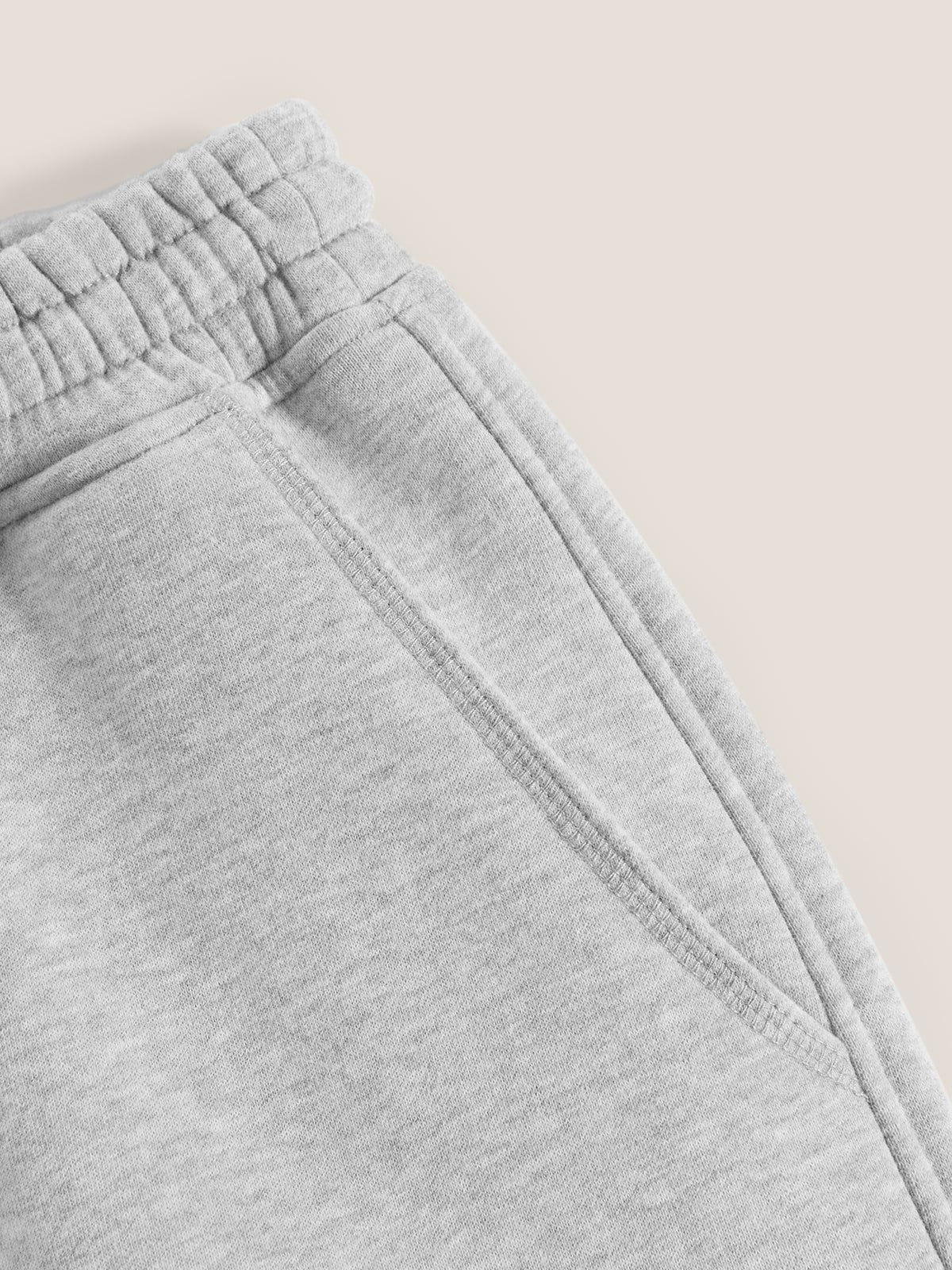 Soufflé Cropped Cloud Hoodie Set - Image 11