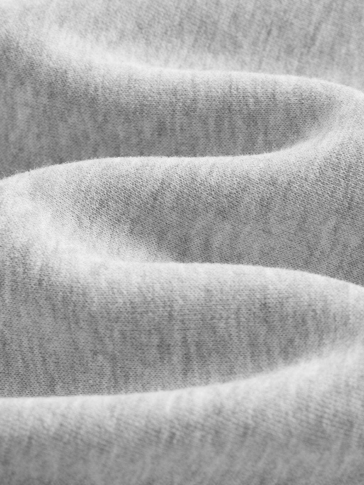 Soufflé Cropped Cloud Hoodie Set - Image 13