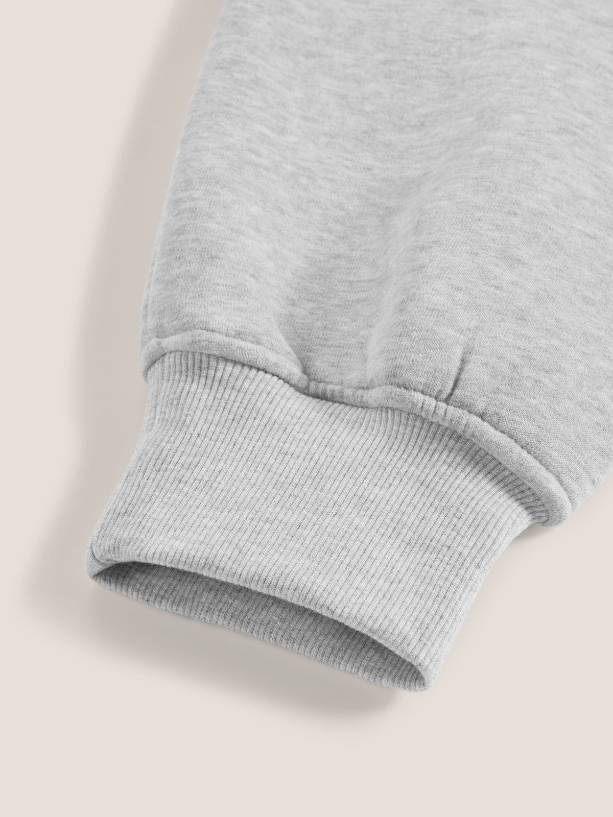 Soufflé Cropped Cloud Hoodie Set - Image 9
