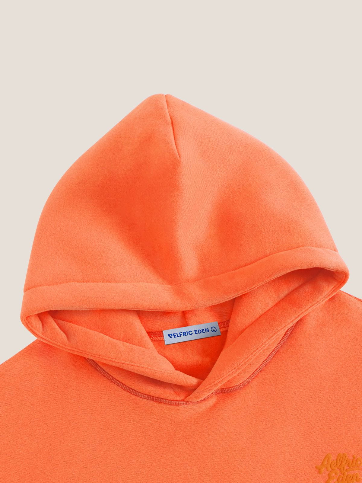 Soufflé Baggy Cloud Hoodie Set - Image 3