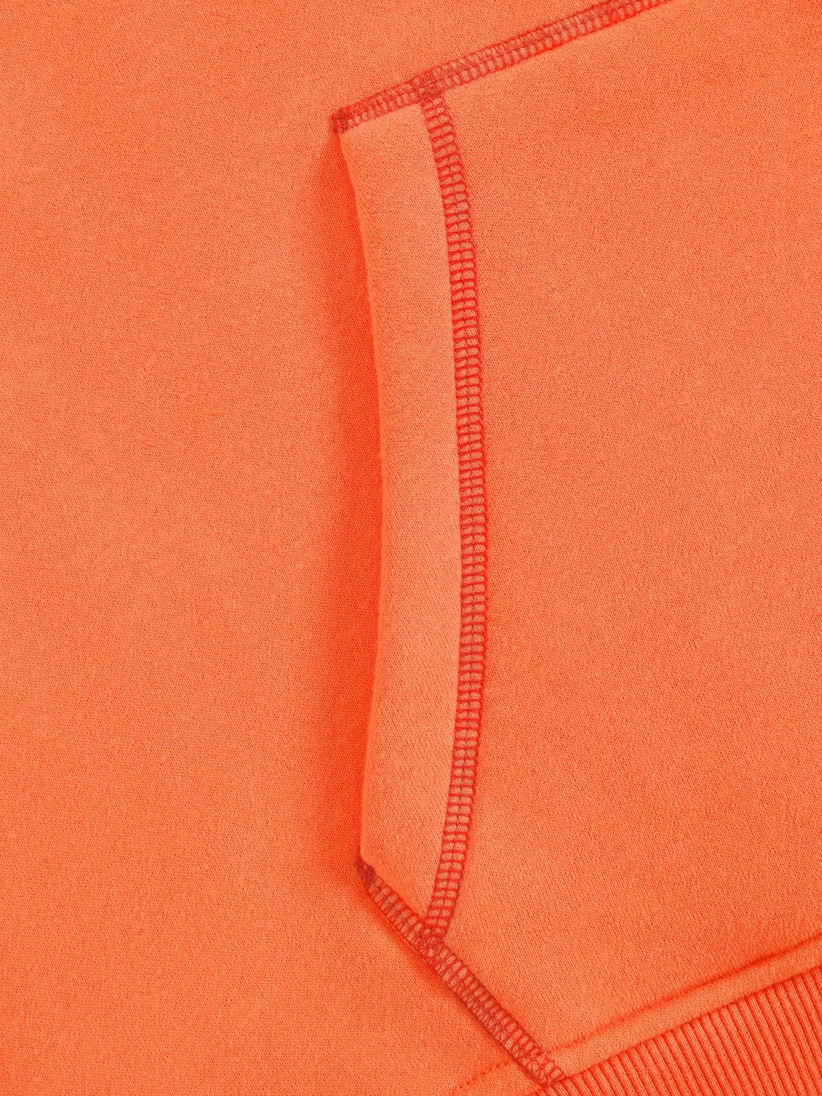 Soufflé Baggy Cloud Hoodie Set - Image 6