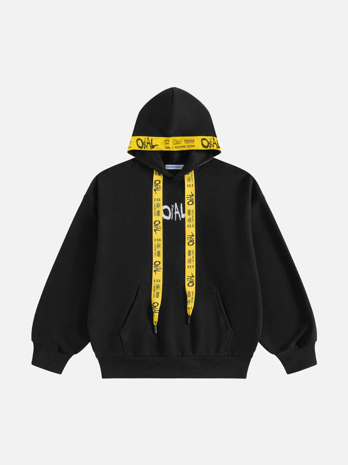 [COMPLEXCON] OIAL Tape Hoodie - Image 3
