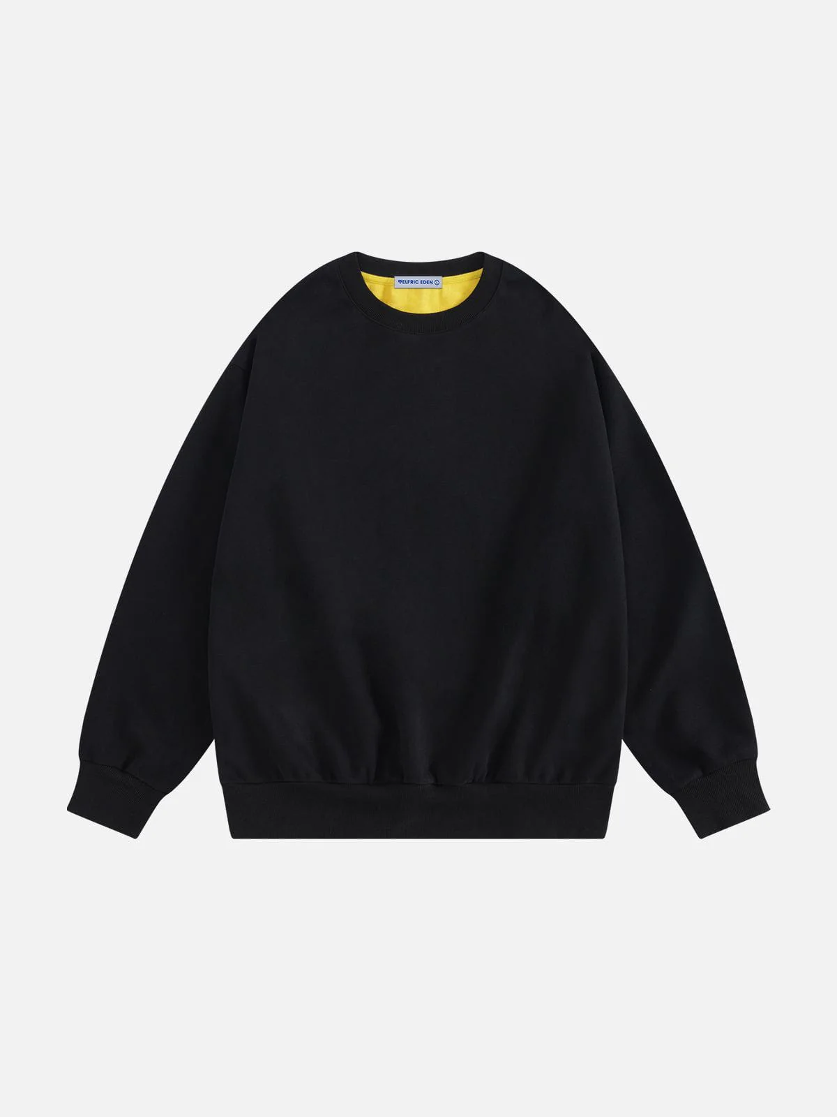 [COMPLEXCON] OIAL Tape Sweatshirt - Image 2