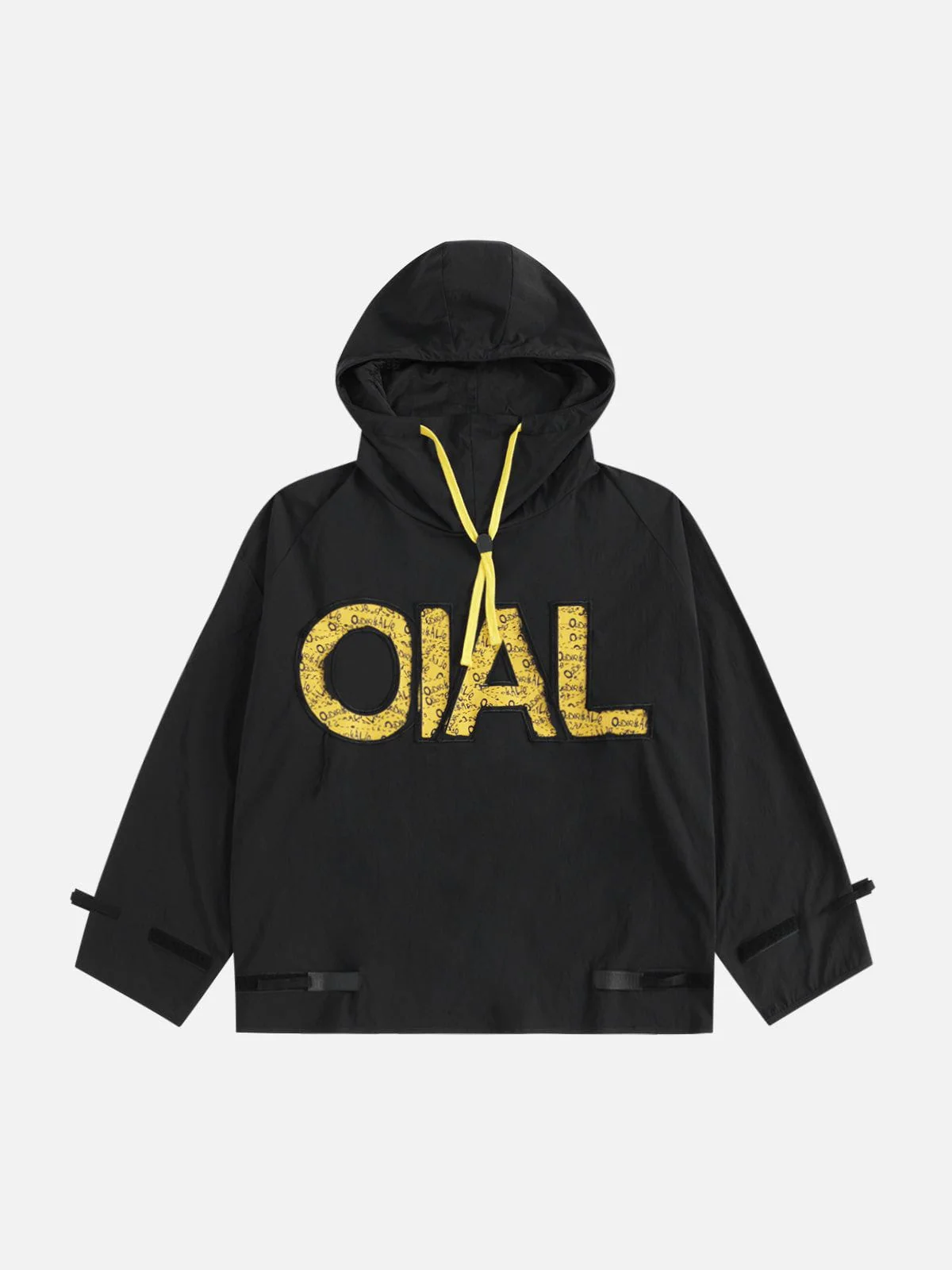 [COMPLEXCON] OIAL Tear Away Cordura Hoodie - Image 3