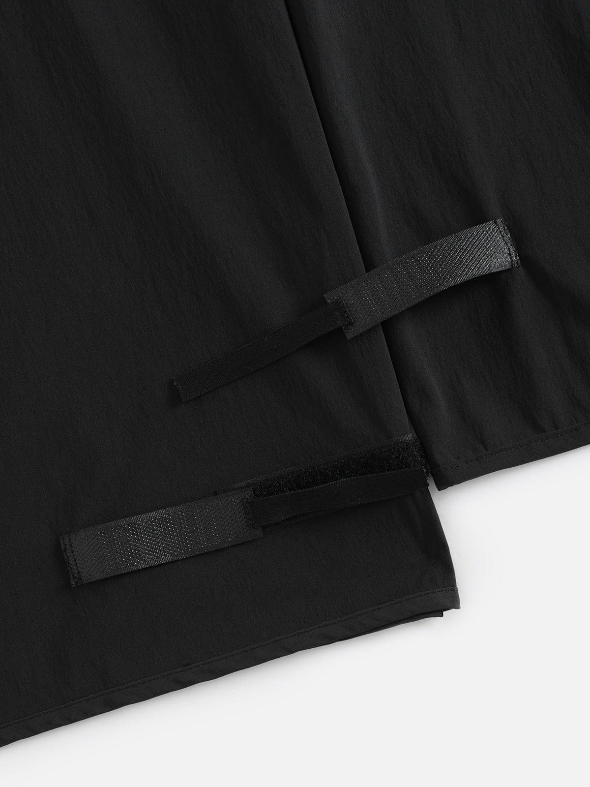 [COMPLEXCON] OIAL Tear Away Cordura Hoodie - Image 7