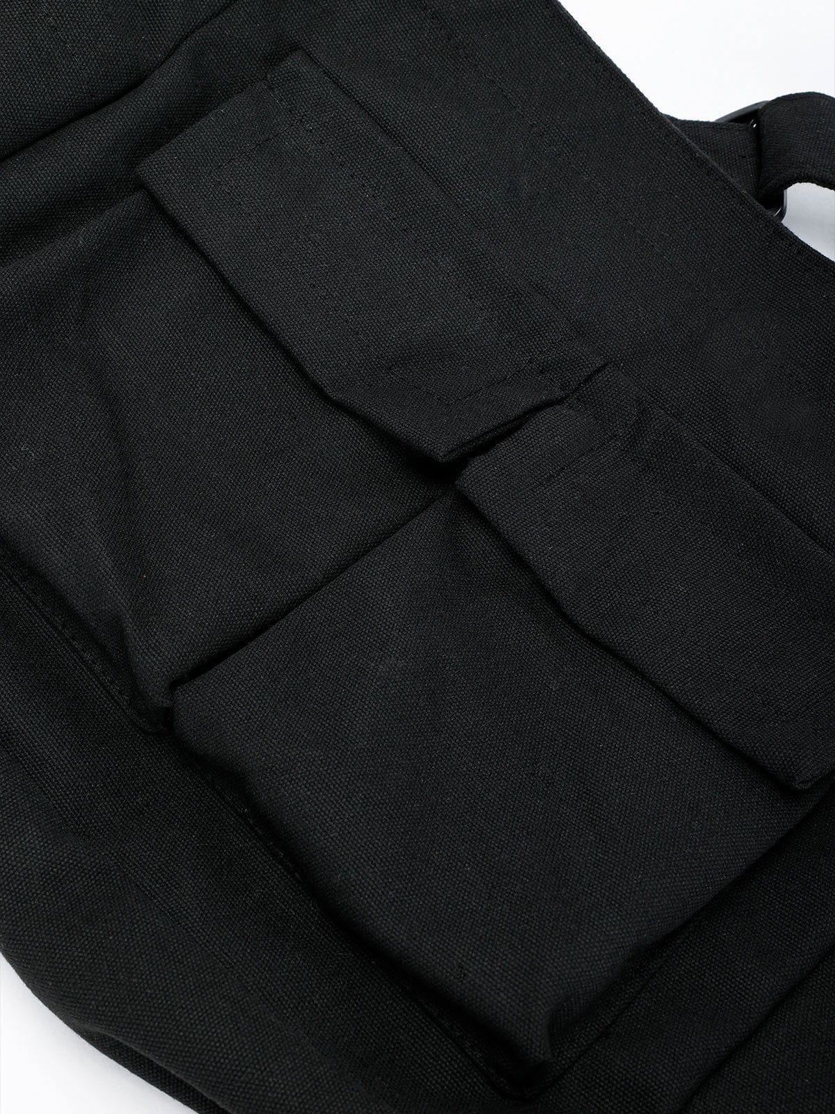 Multi Pocket Shoulder Bag - Image 5