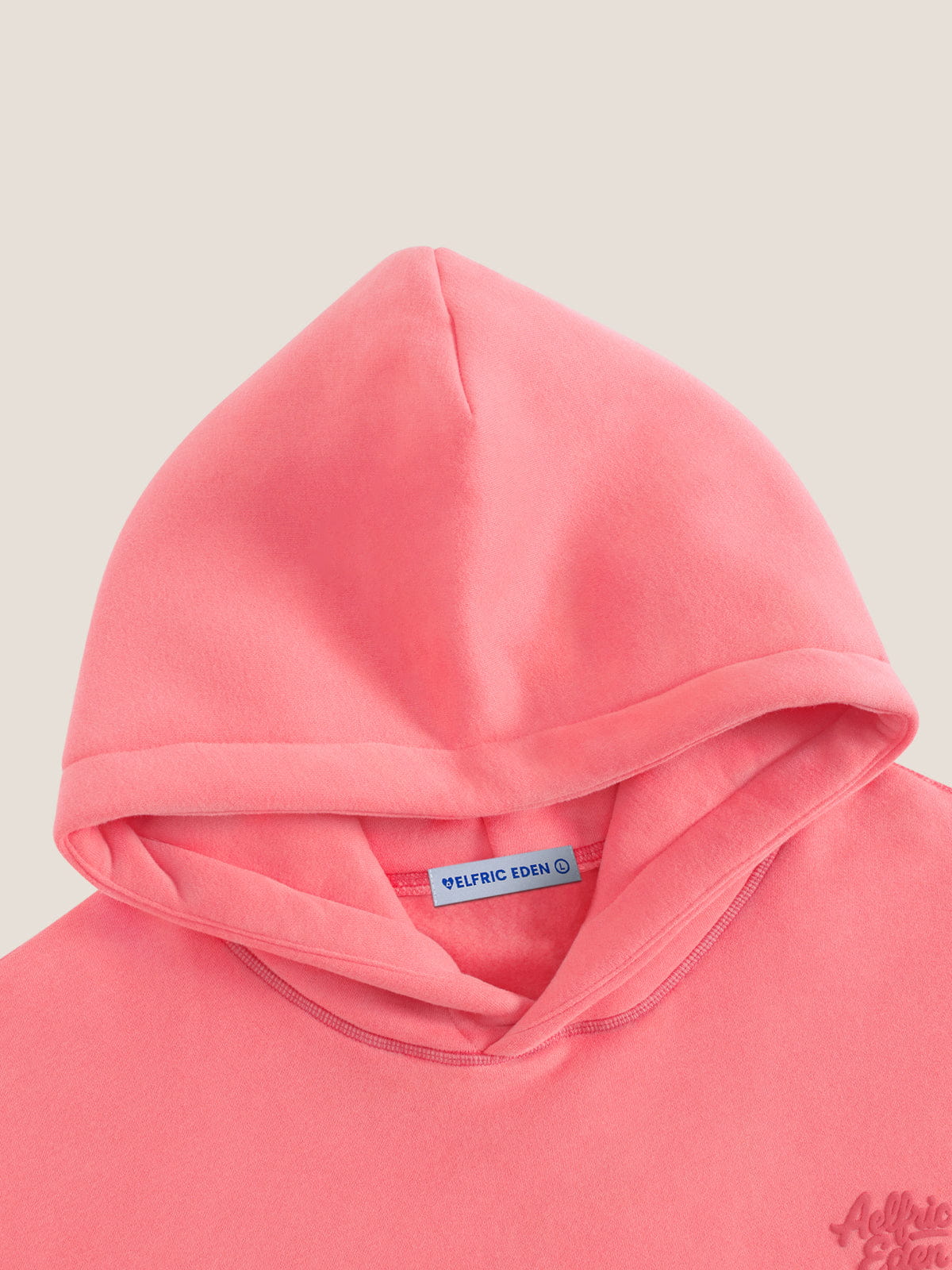 Soufflé Baggy Cloud Hoodie Sets - Image 8