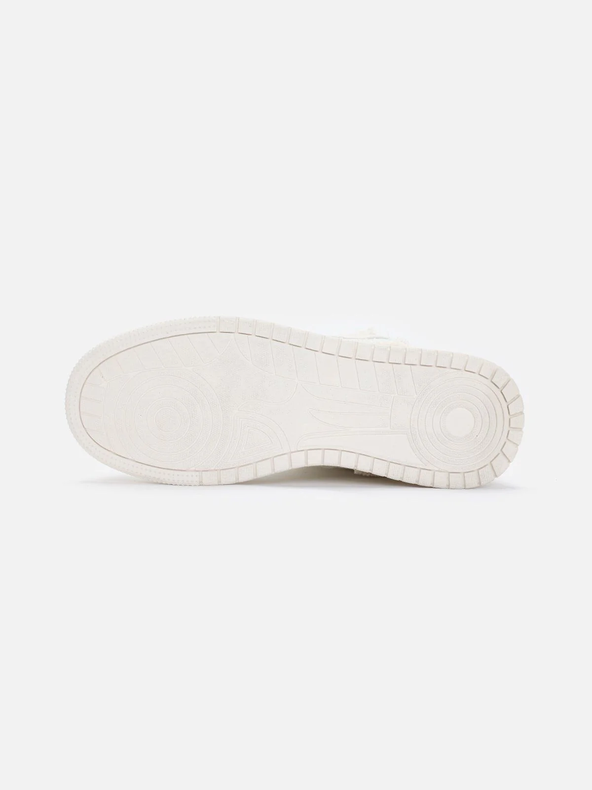 StarryClimb Star Appliqué Skate Shoes - Image 6