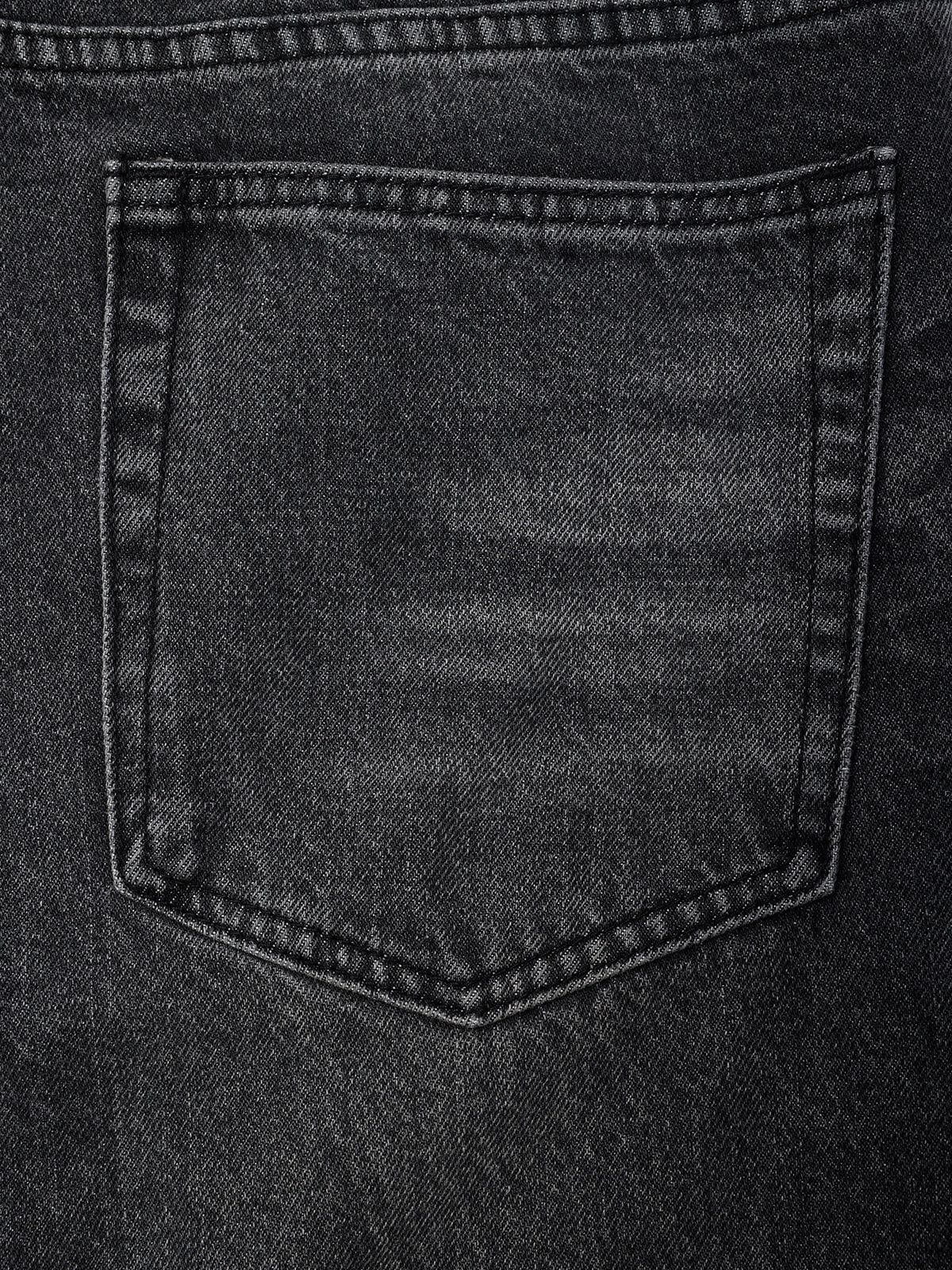 Aelfric Eden Baggy Folds Jeans - Image 11